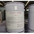 Two Parts Epoxy Primer for Pipe Joints